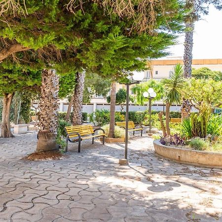La Perla Delle Dune Porto Cesareo Exterior photo